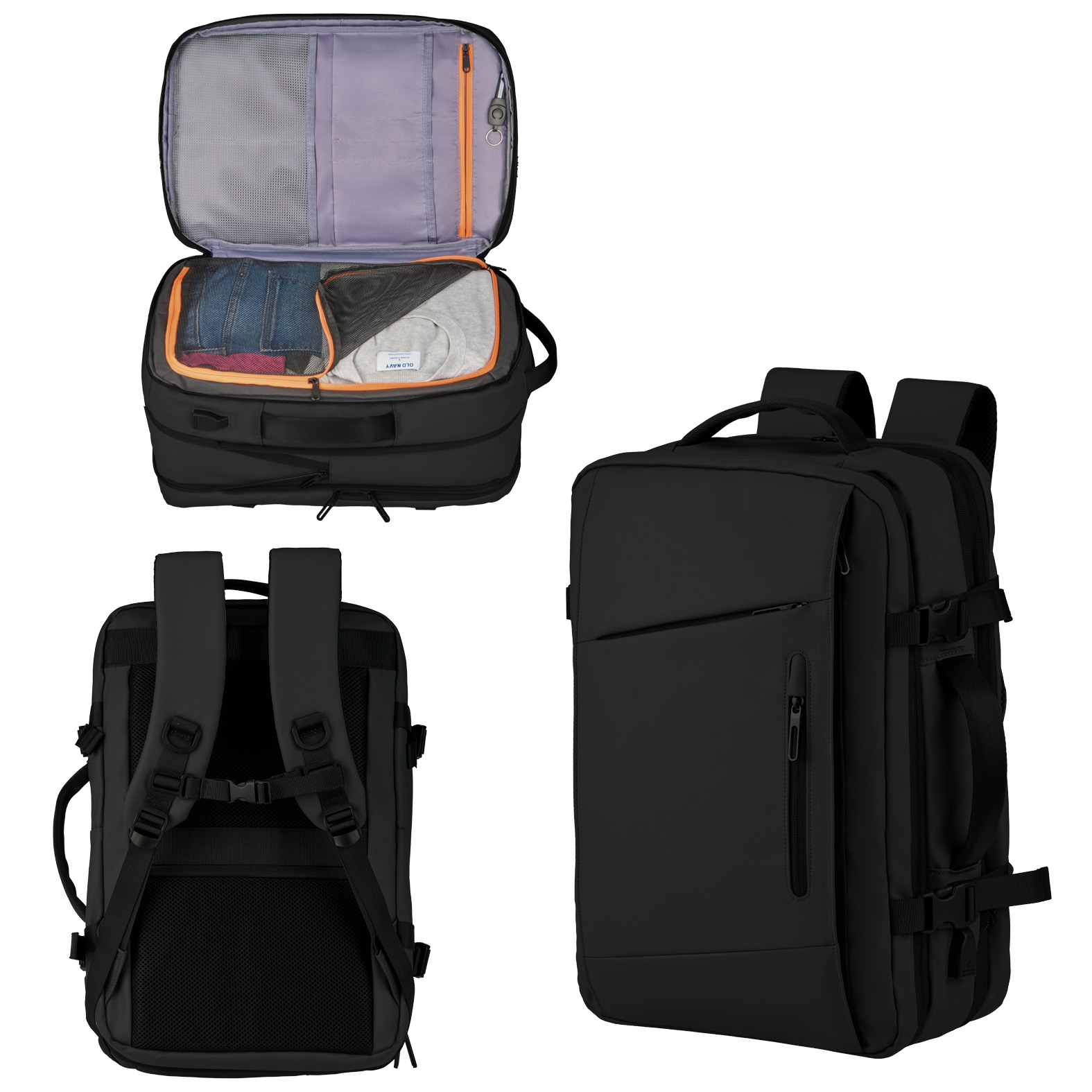 Qian BL 278