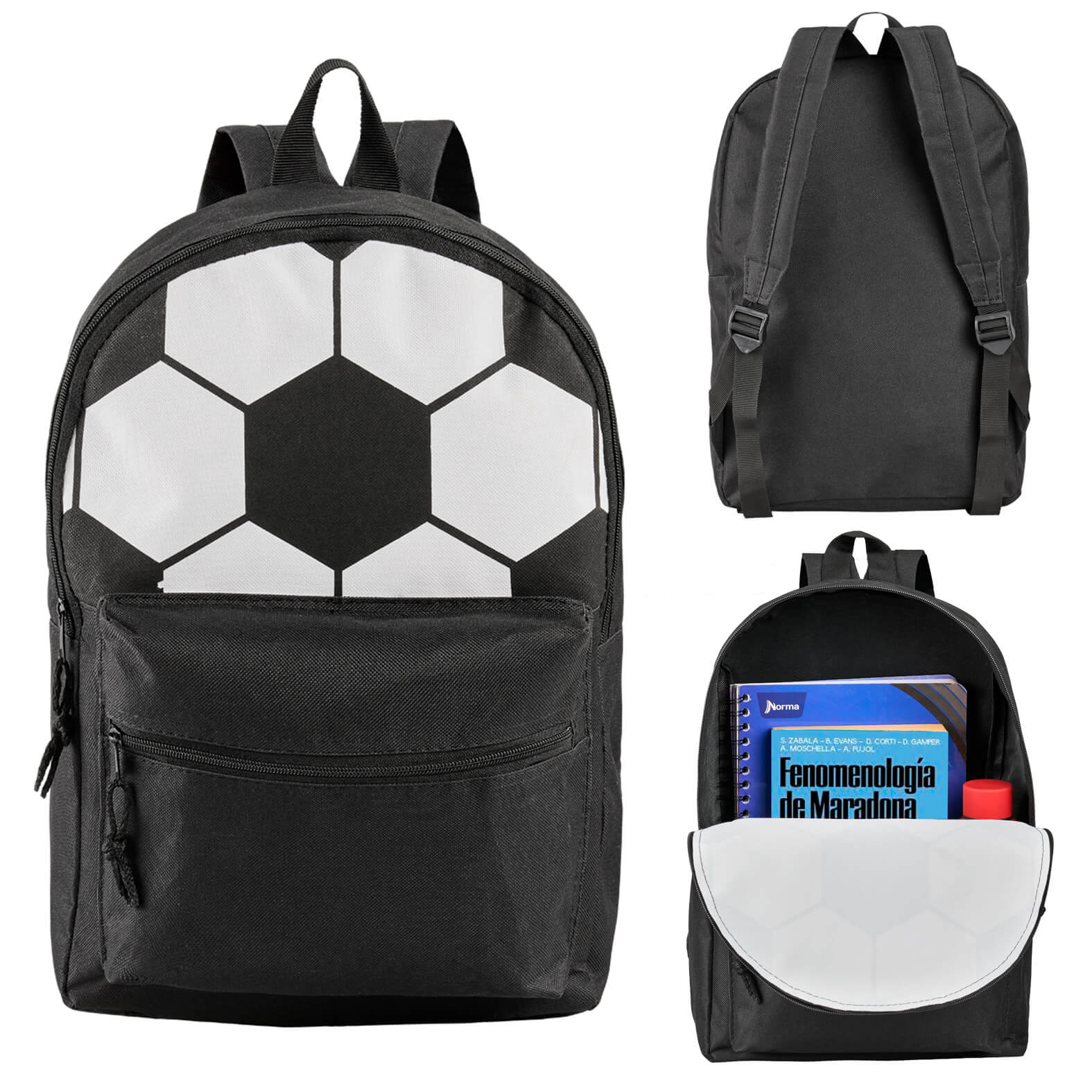 Ronaldo BL 338
