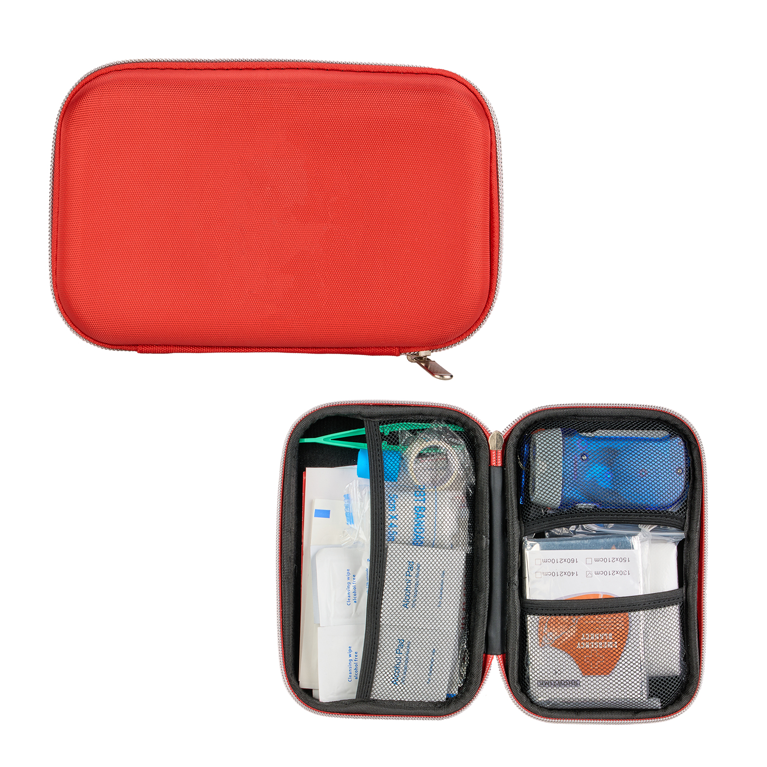 Emergency CP 152
