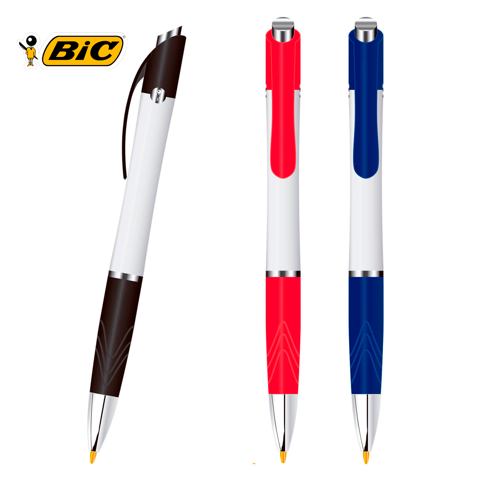 Bic EMBLEM