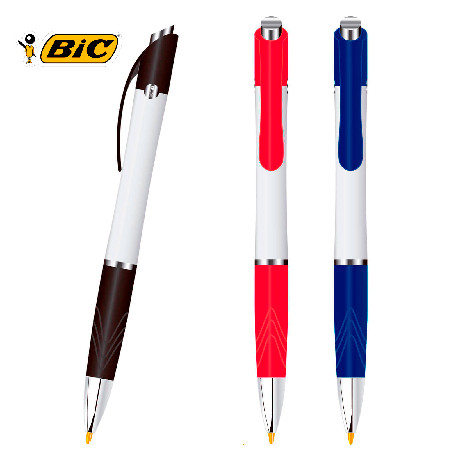 Bic EMBLEM