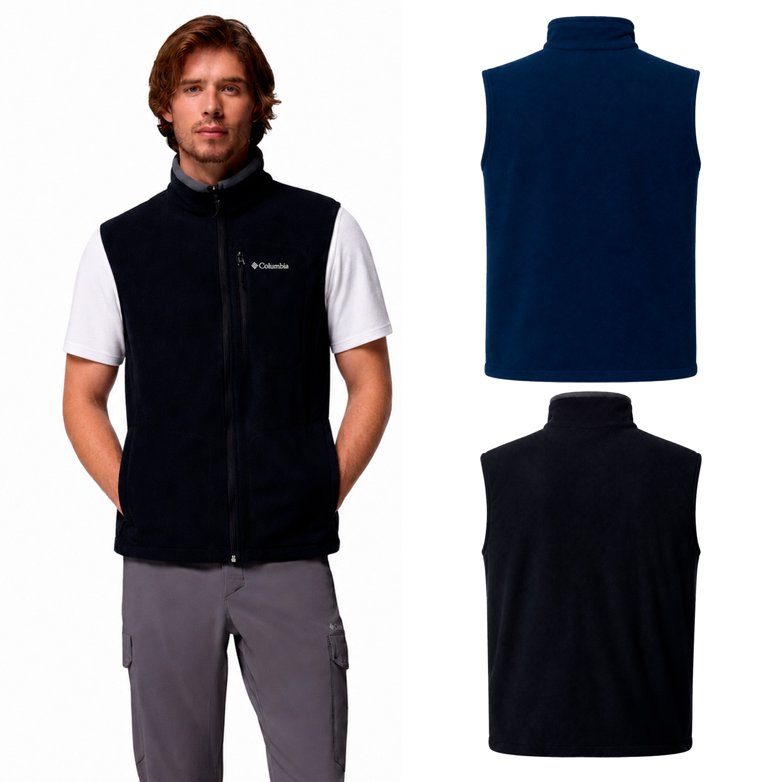 Columbia FAST TREK VEST