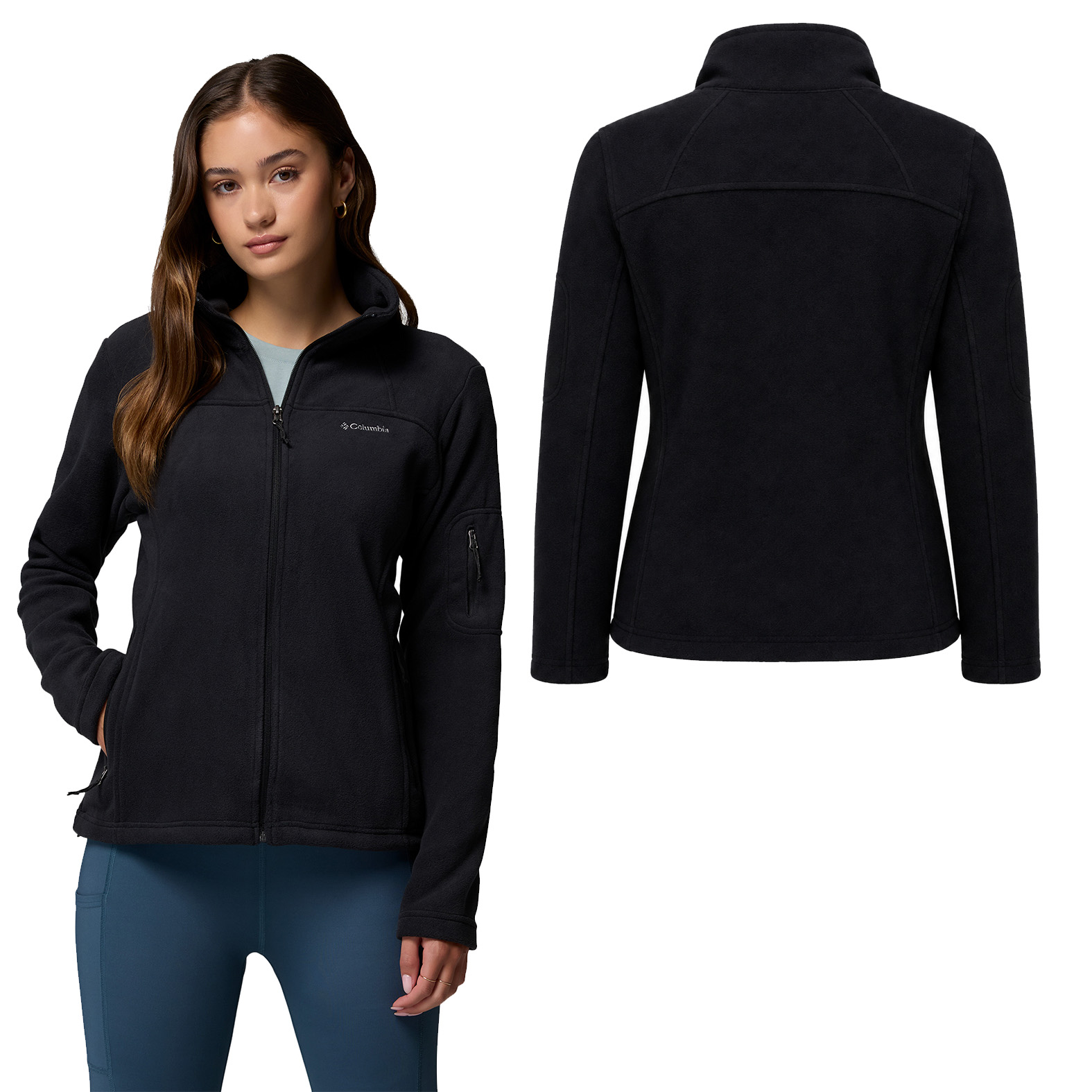 Columbia FAST TREK WOMEN