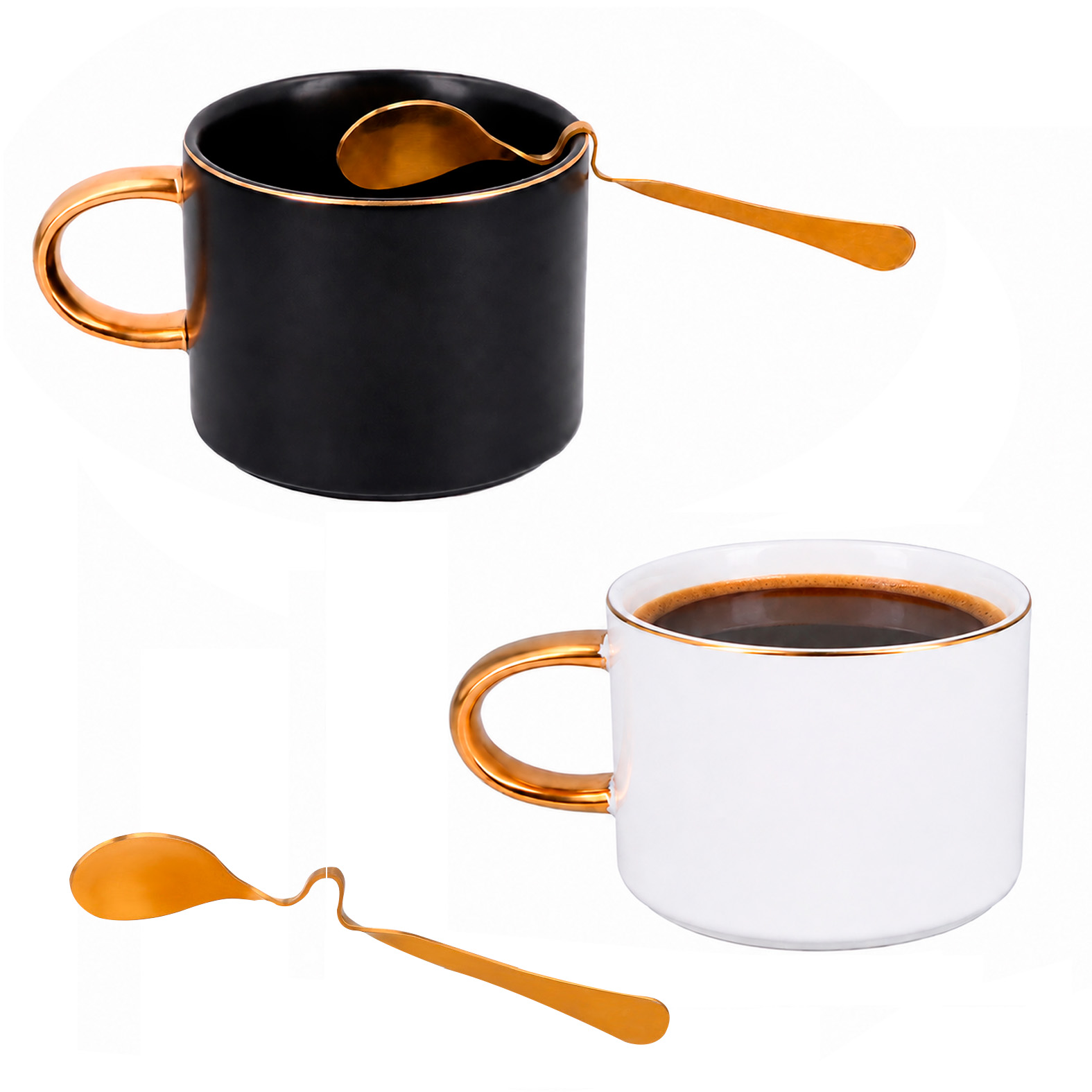 Capuccino HO 054