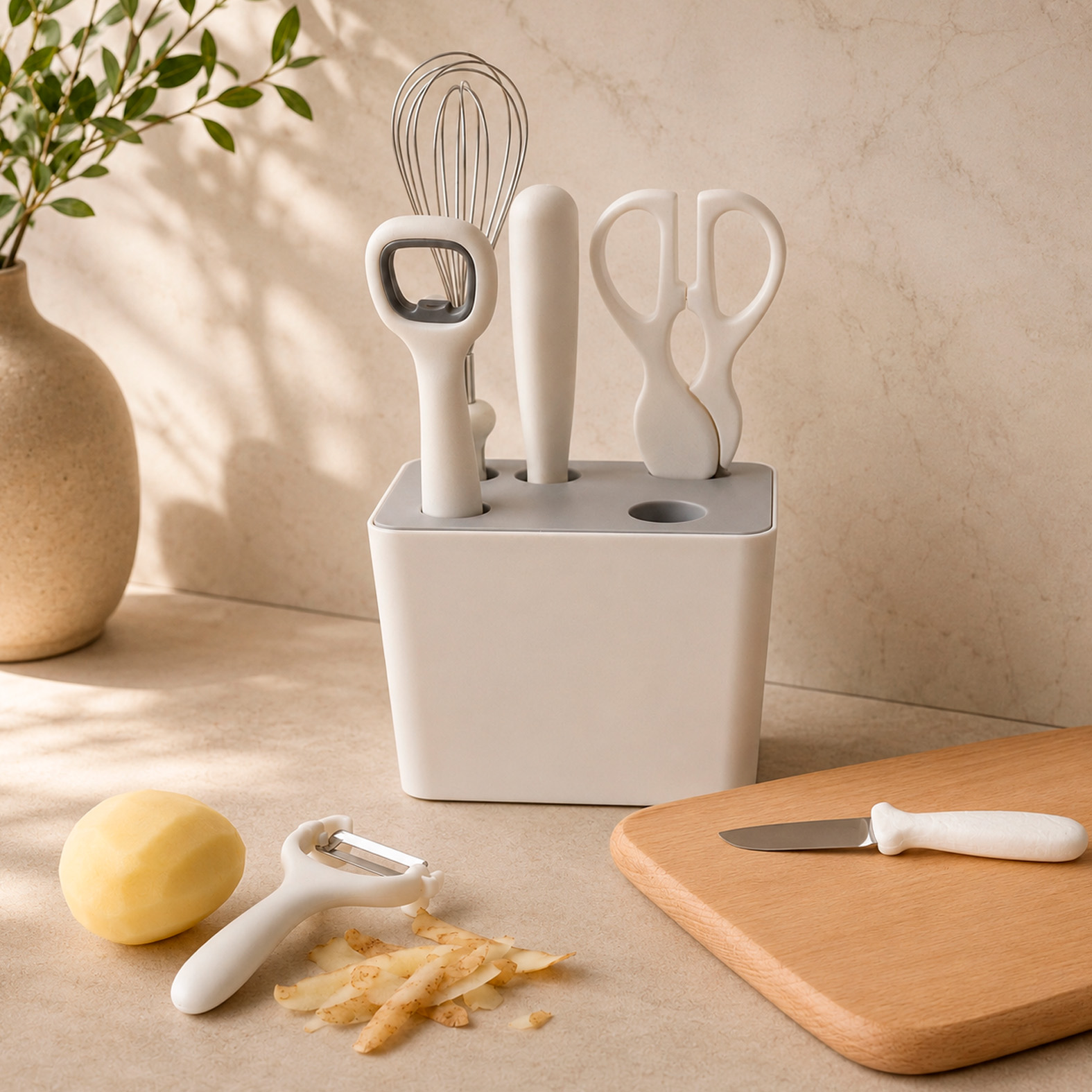 Kitchen HO 114