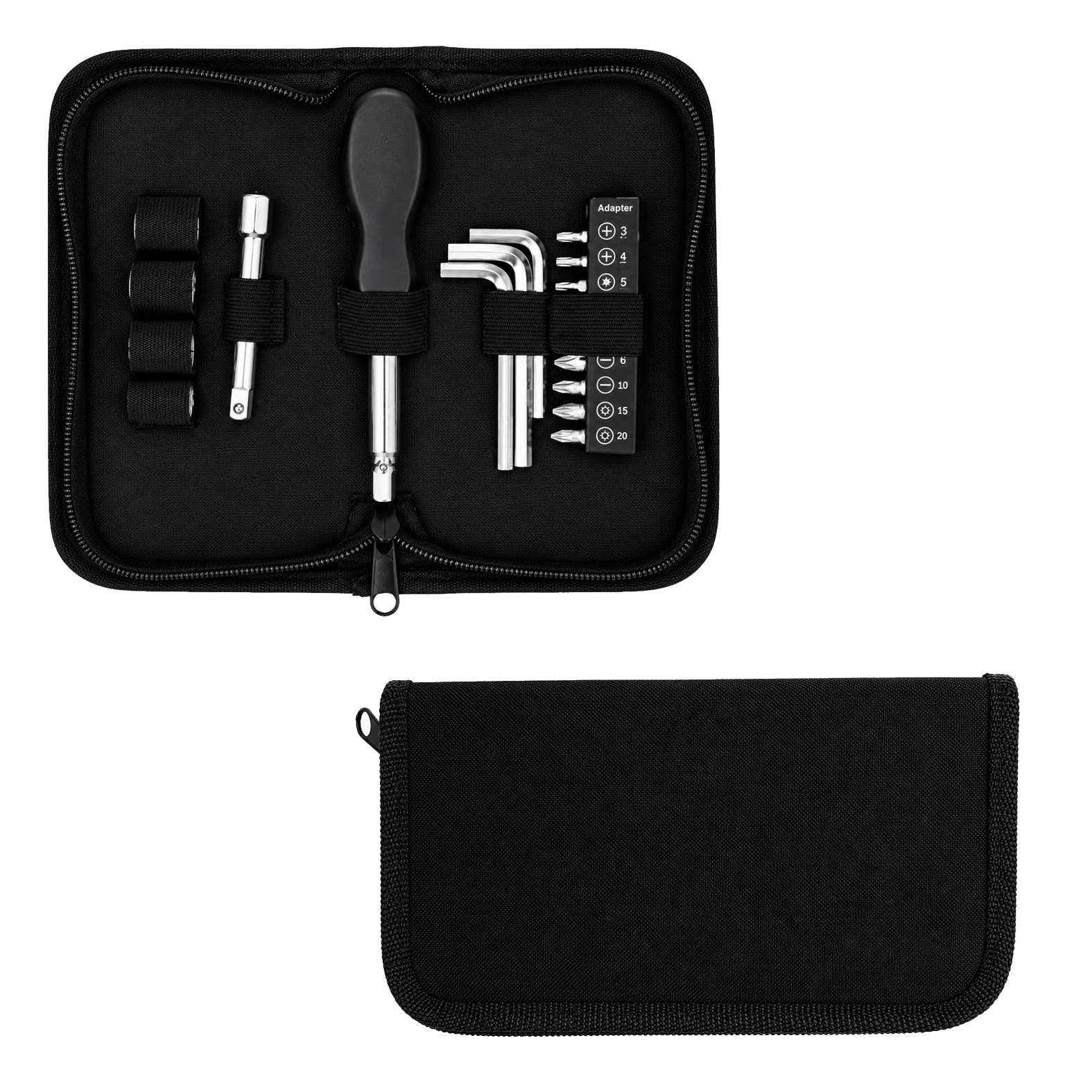 Pocket HR 030