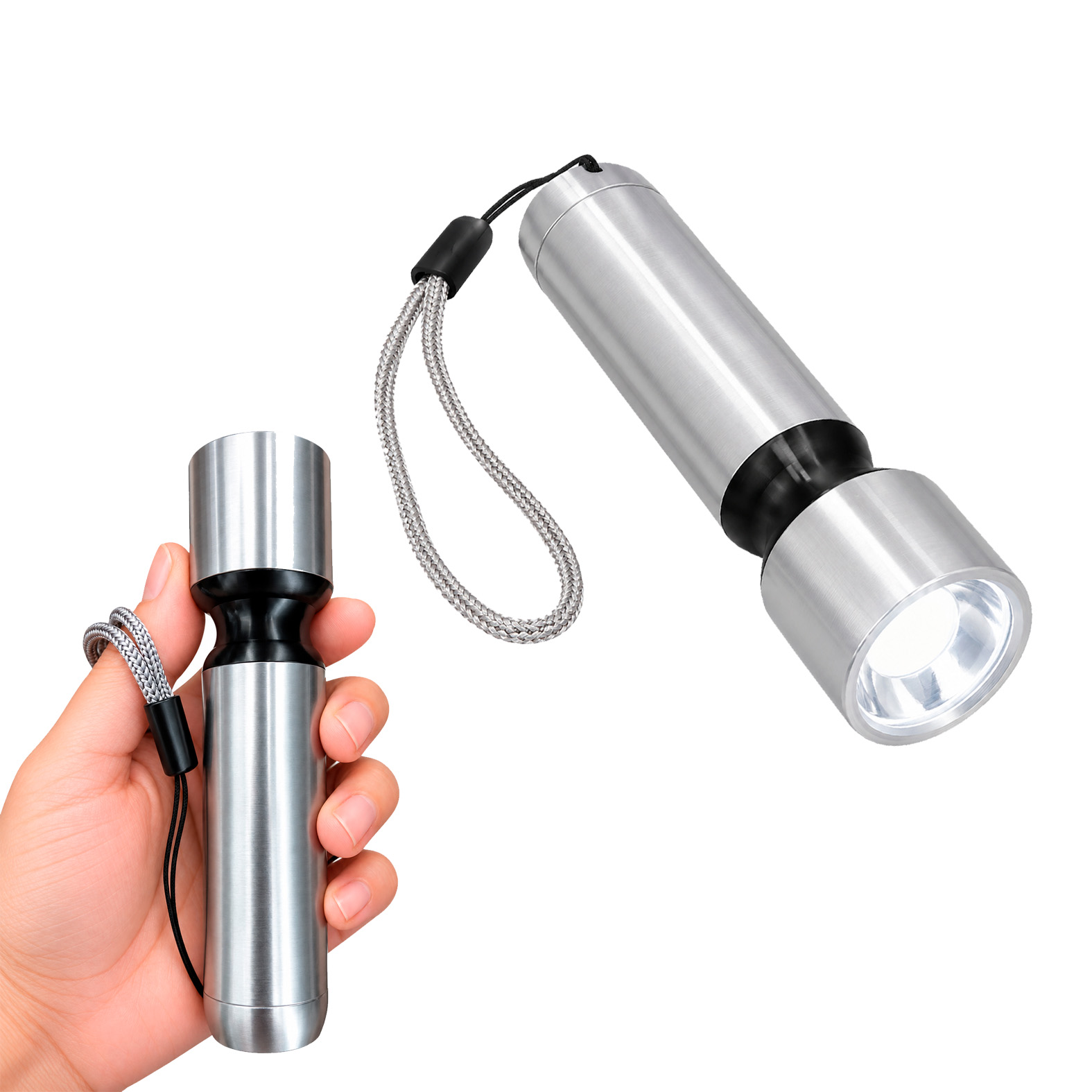 Lumen HR 033