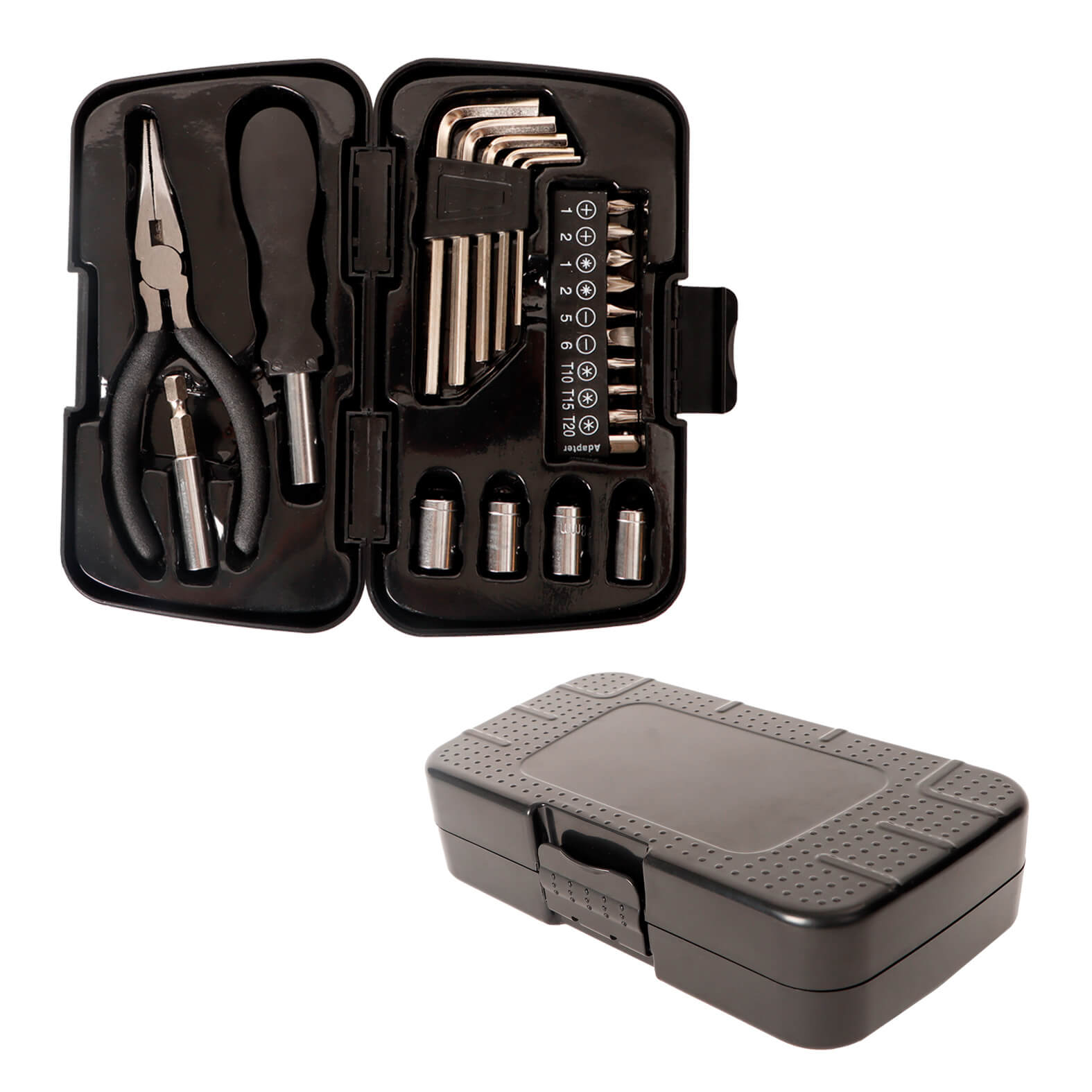 Juca HR 056