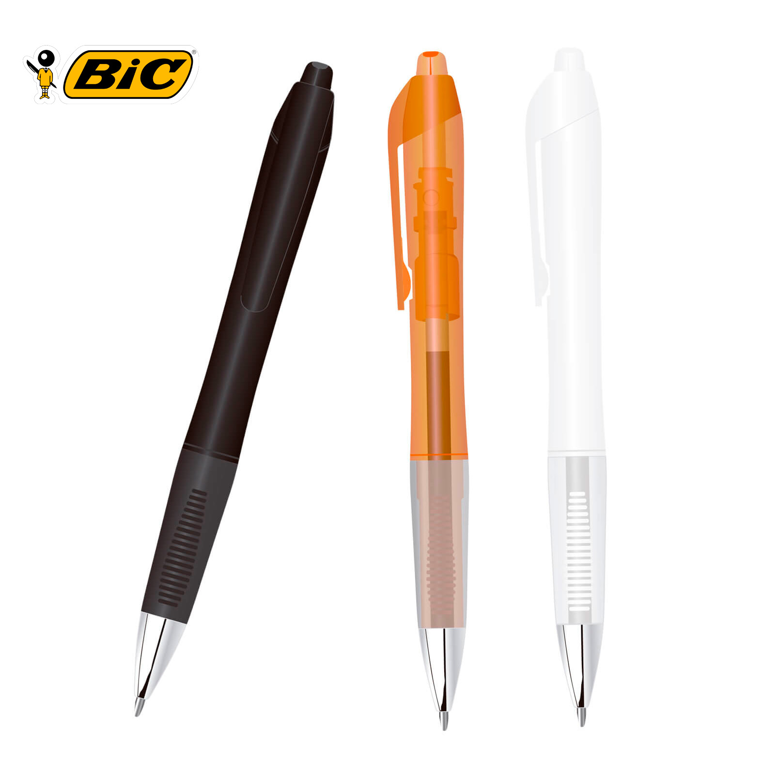 Bic INTENSITY
