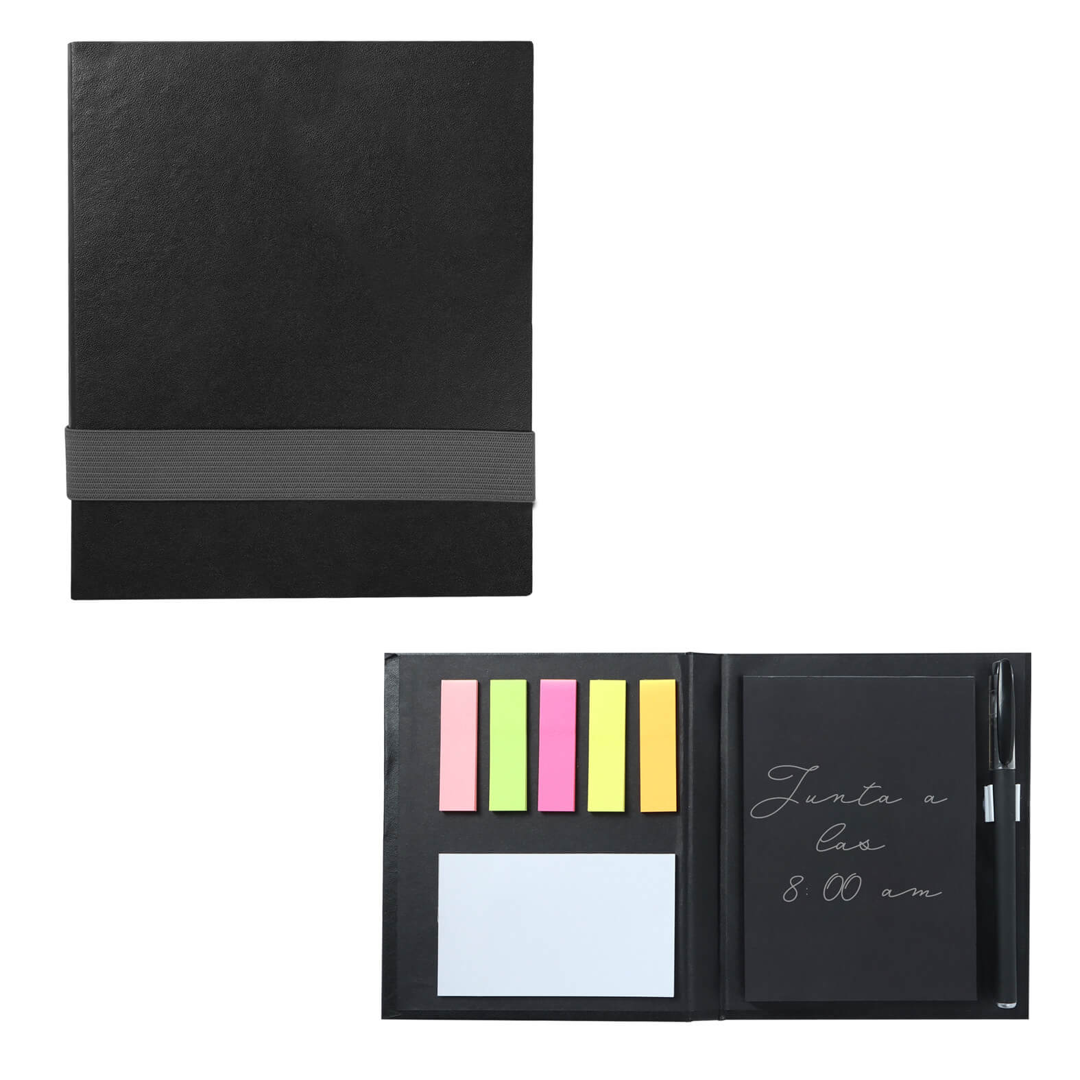 Noir LE 038