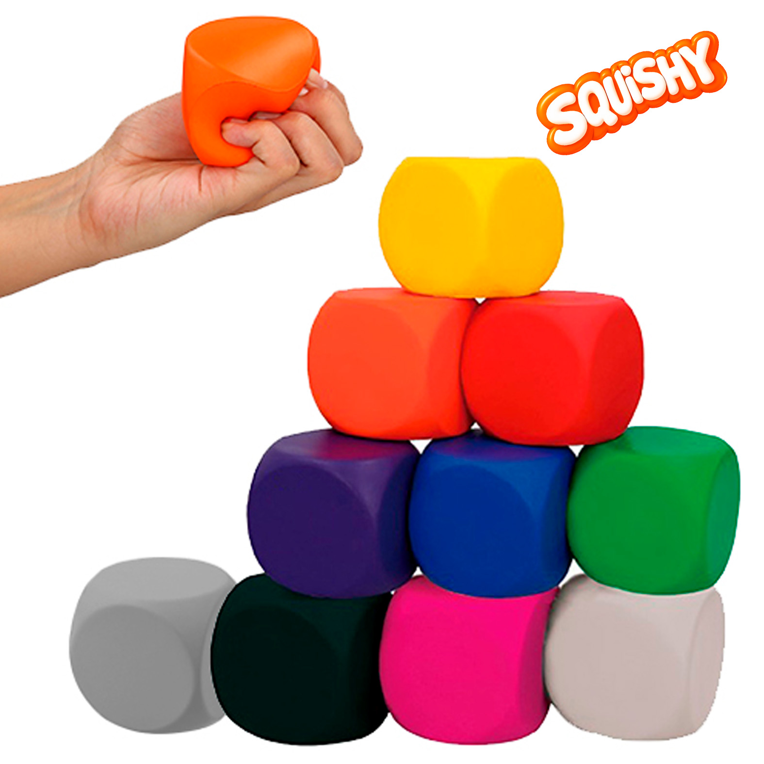 Squishy LP 13