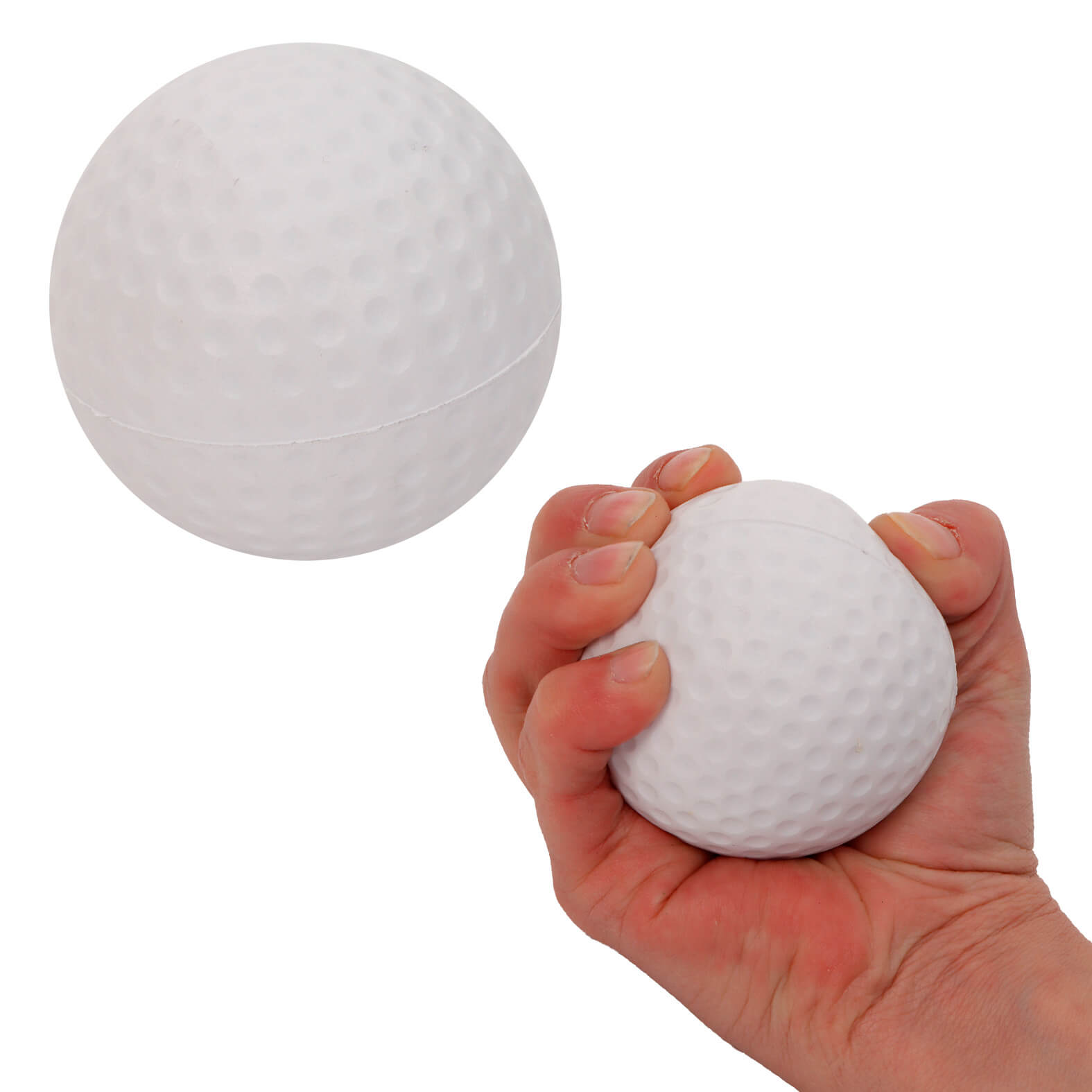 Golf LP 35