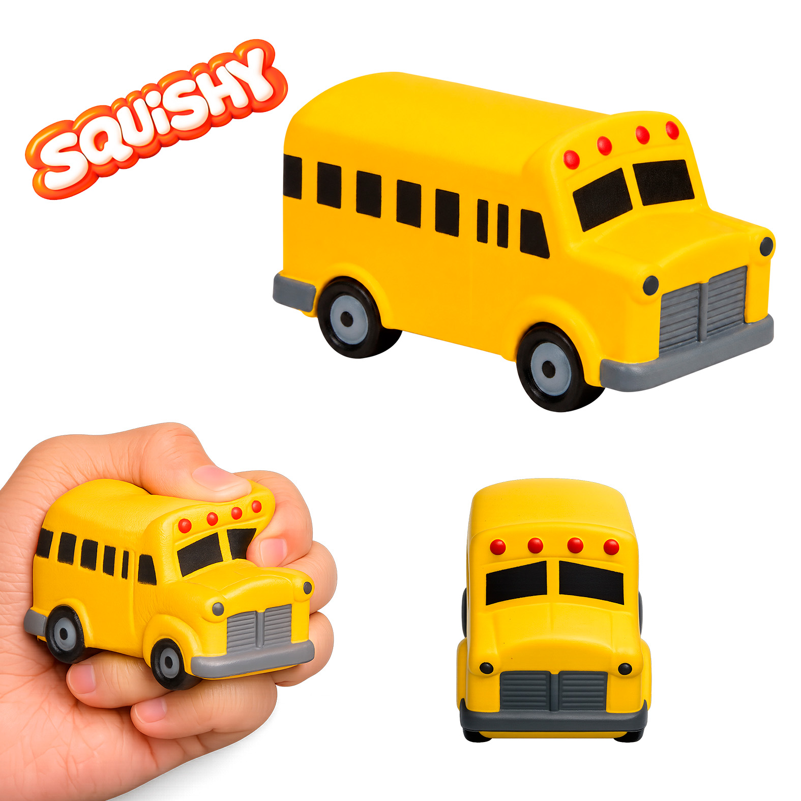 Bus LP 41