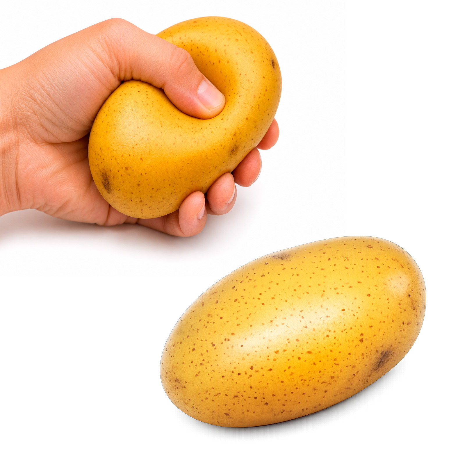 Potato LP 47