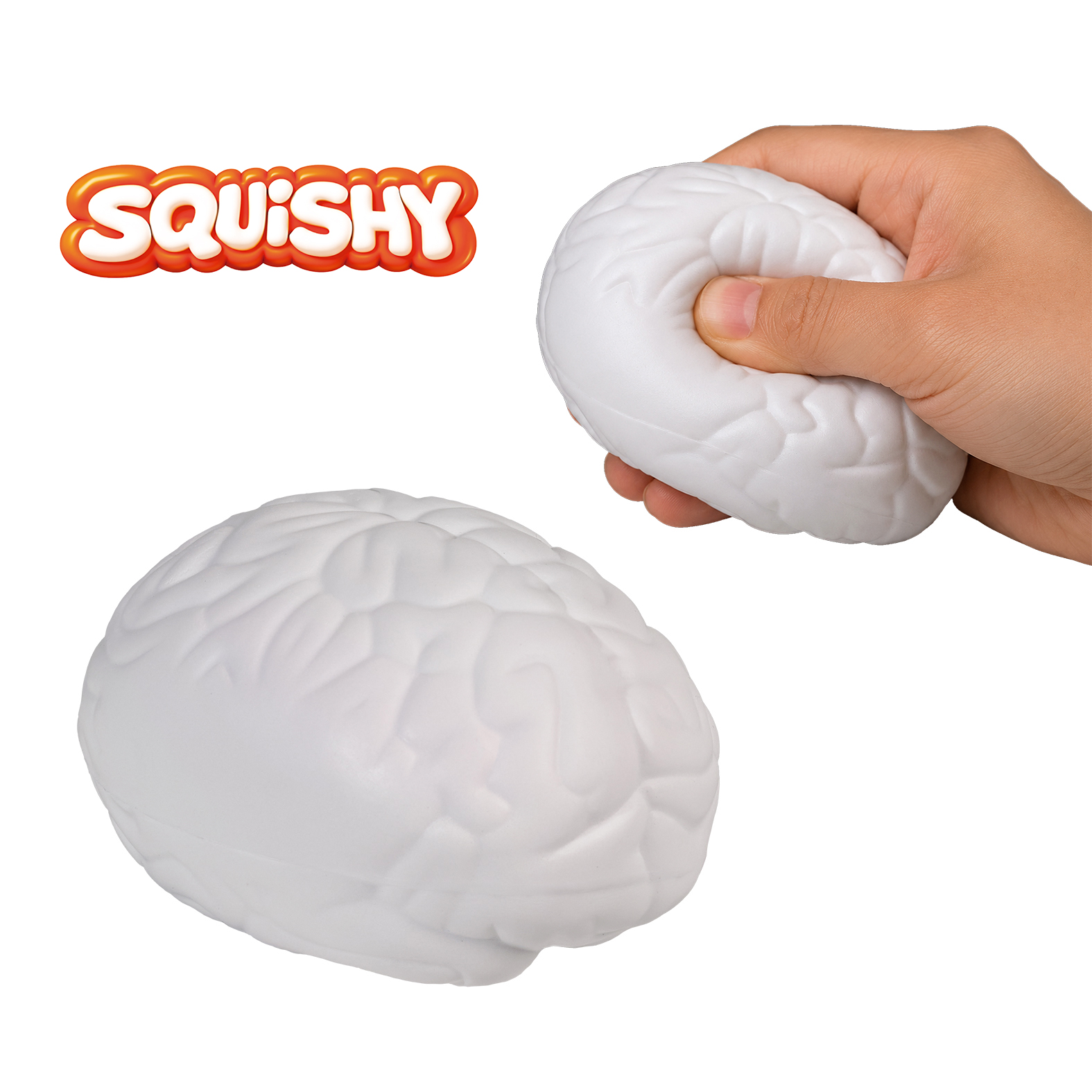 Cerebro LP 52