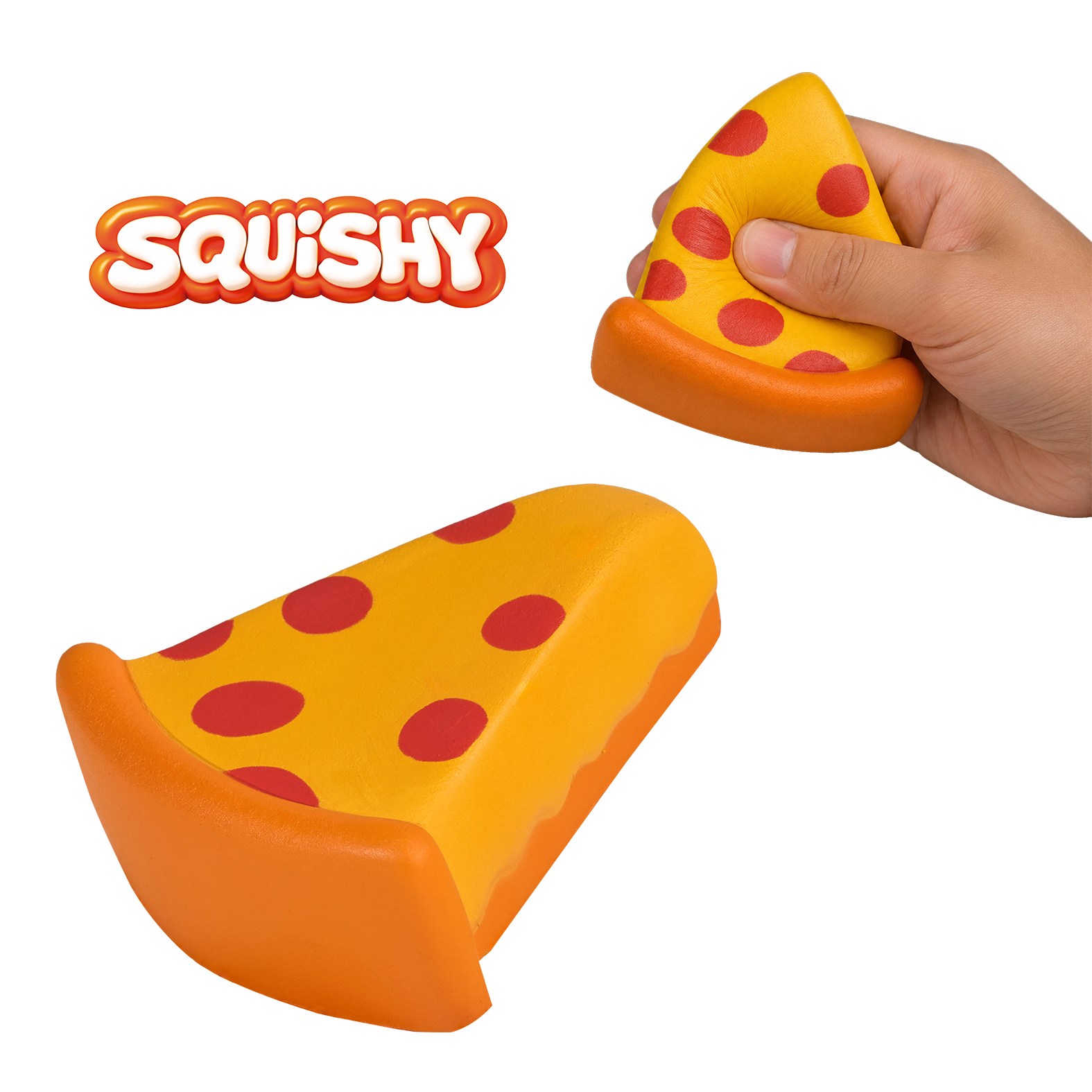 Pizza LP 57
