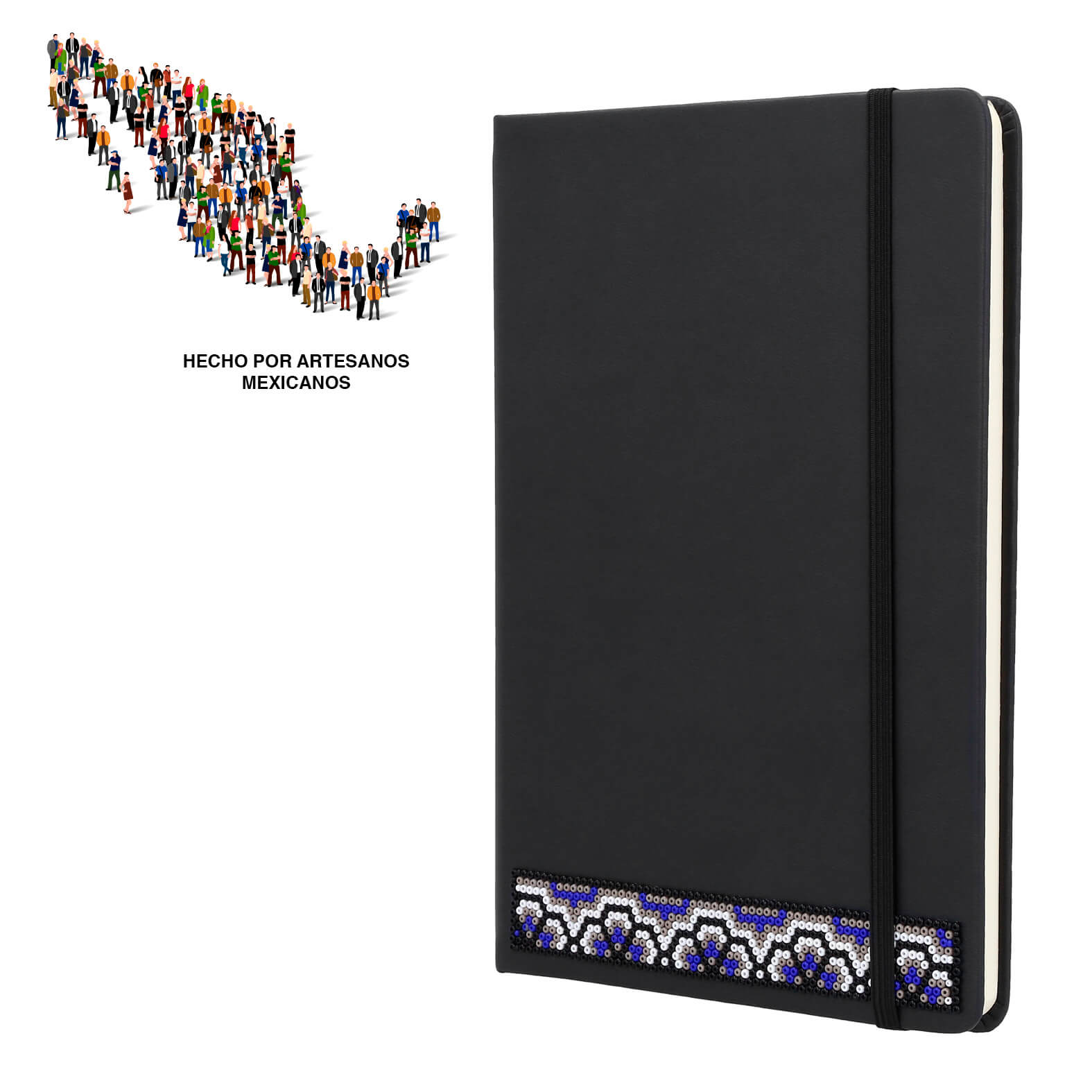 Sabines O 006 HUICHOL