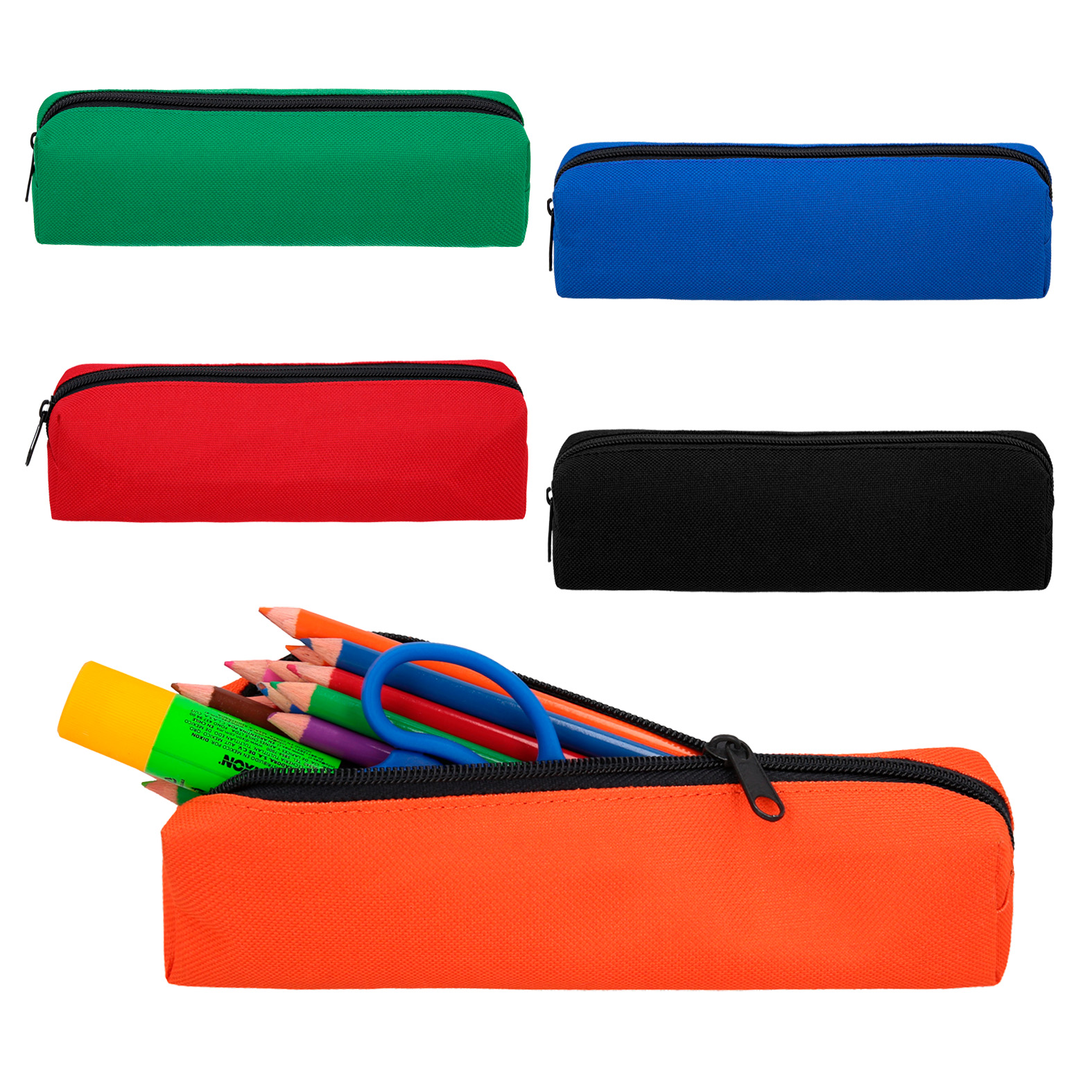 Pencil O 095