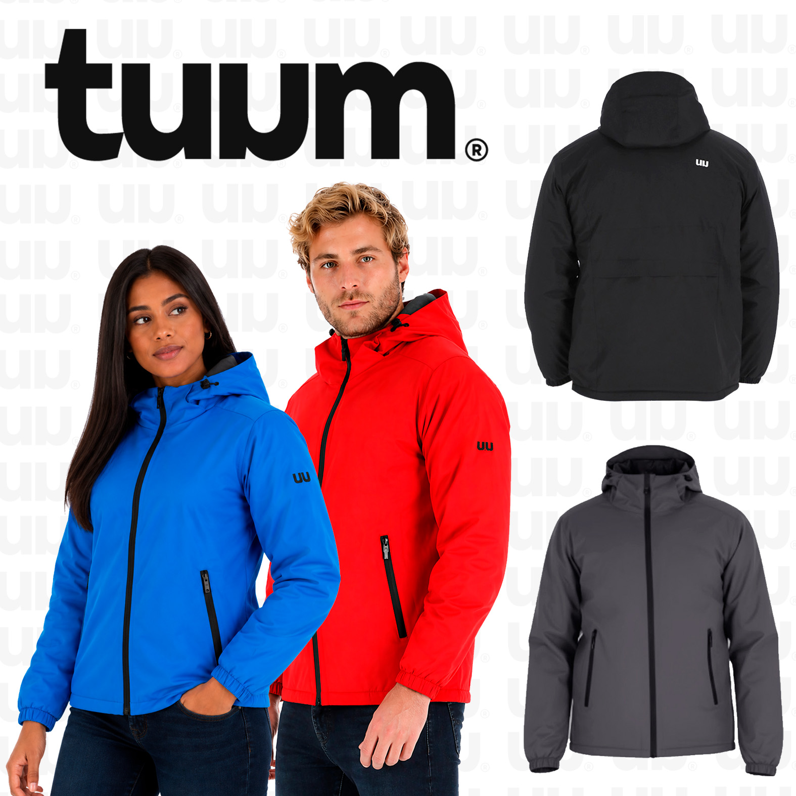Tuum ROCKIES