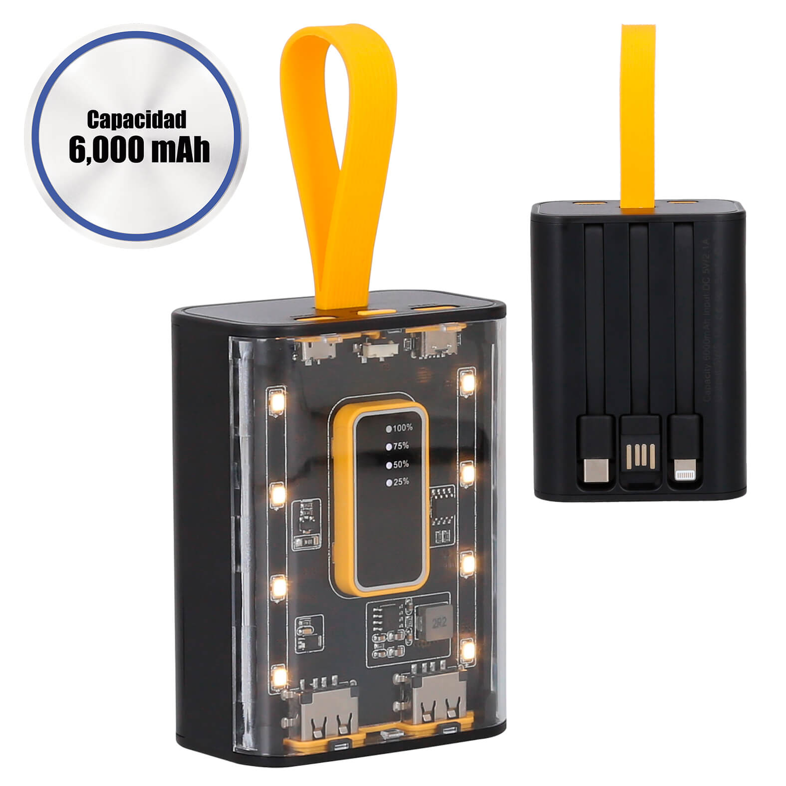 Gama SO 151