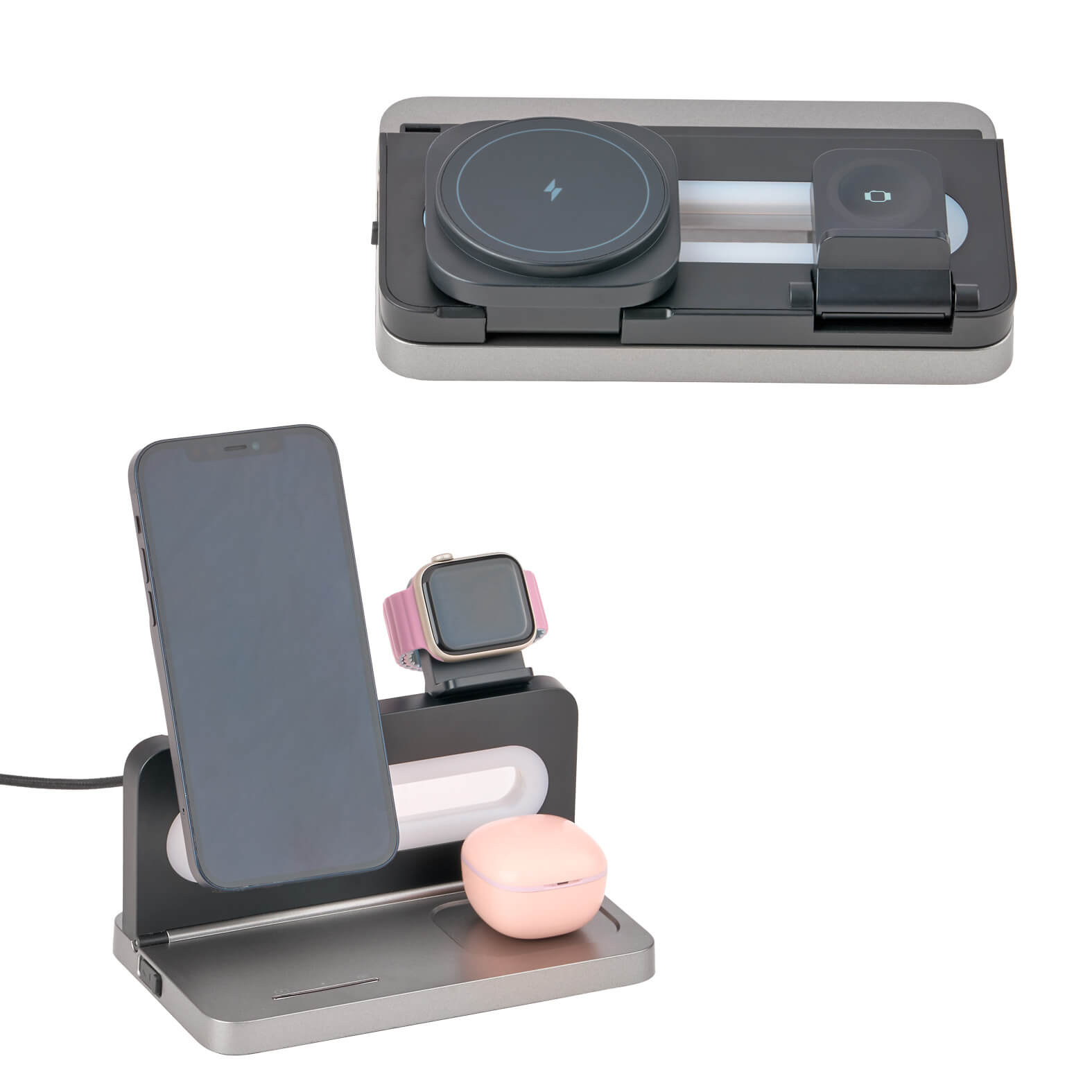 Casete SO 181