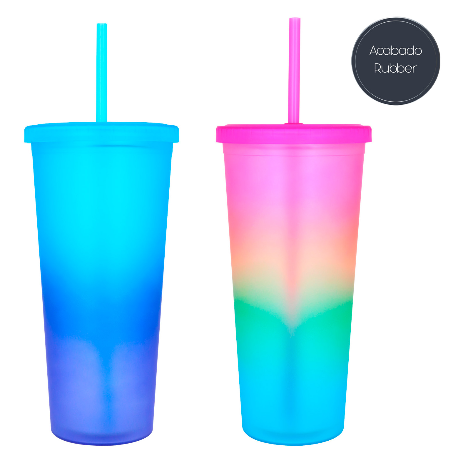 Arcoiris T 275