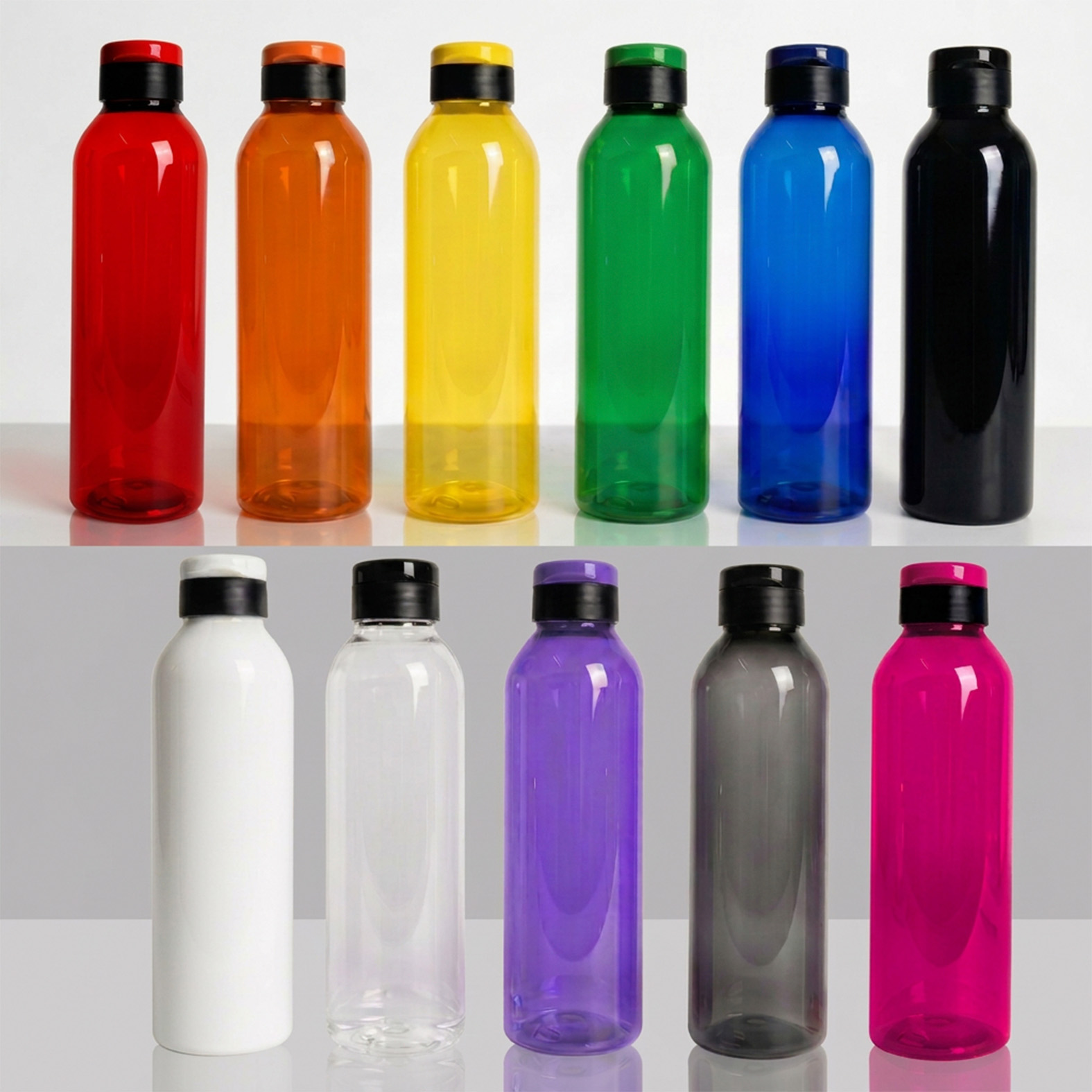 Colors T 317