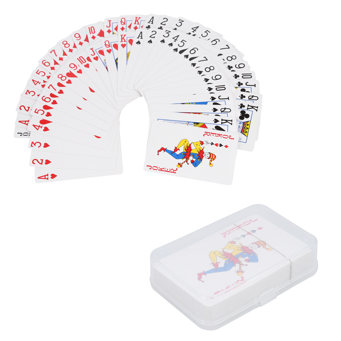 Poker TL 017