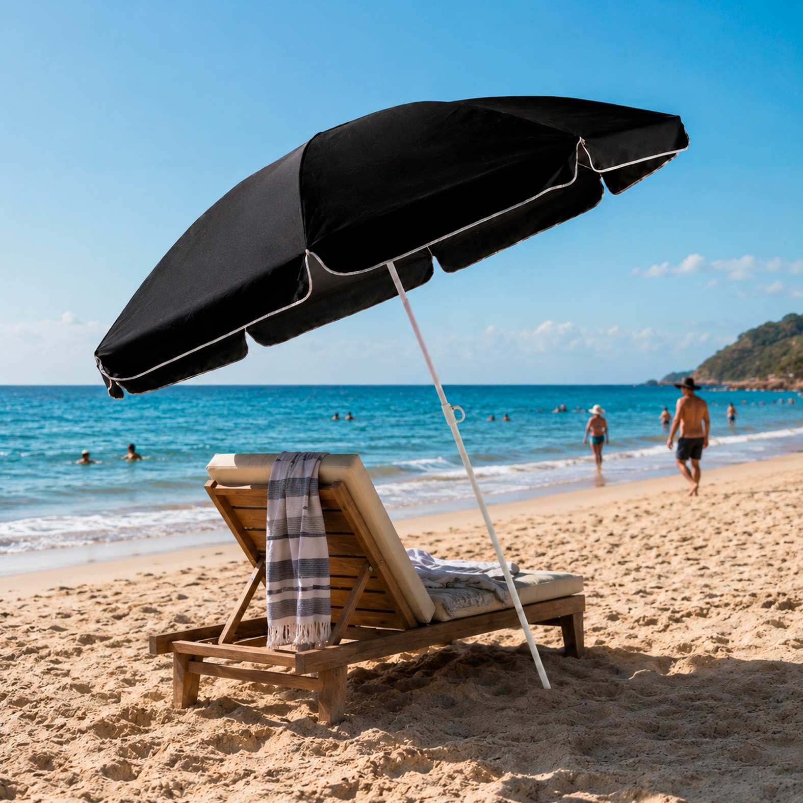 Beach TL 031