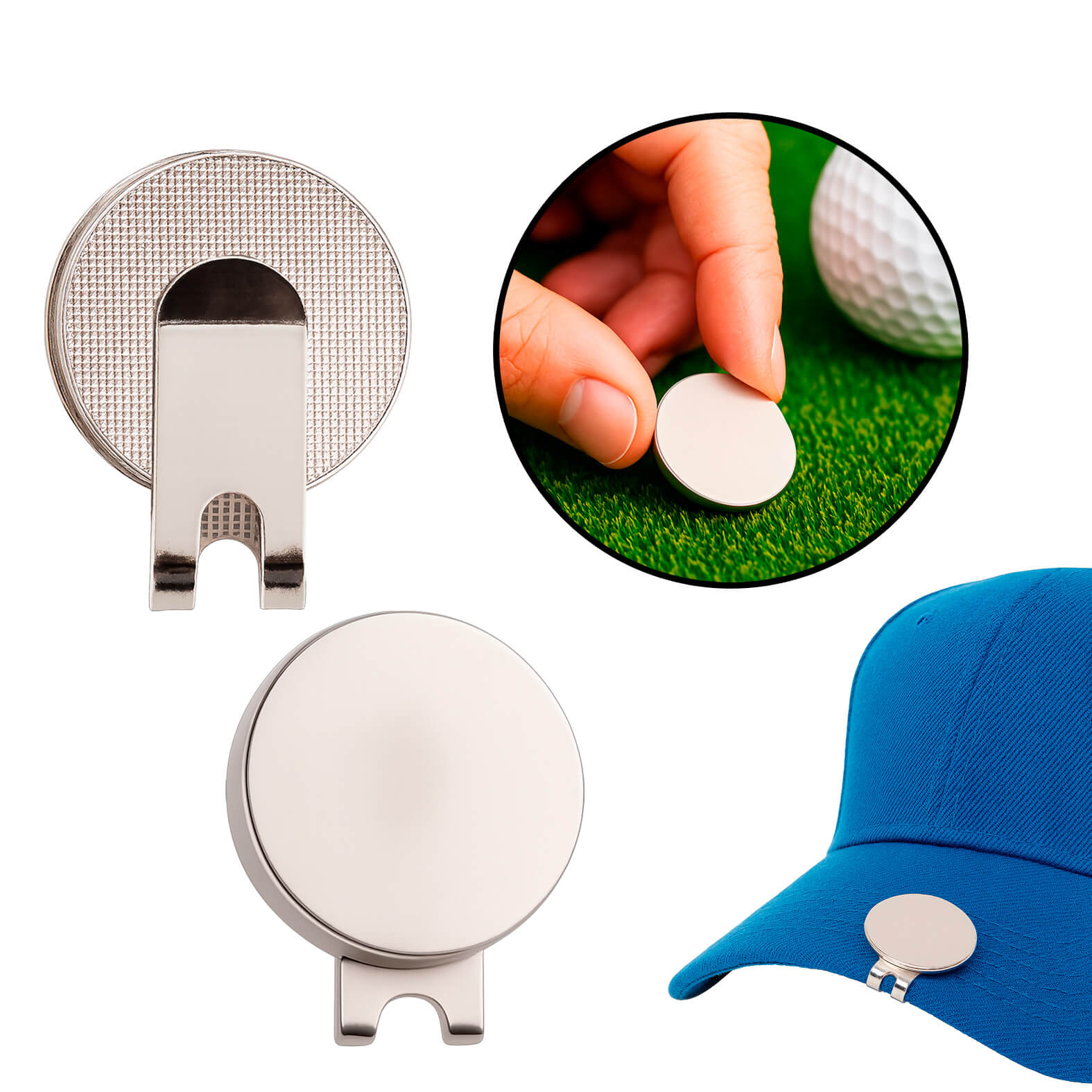 Divot TL 054