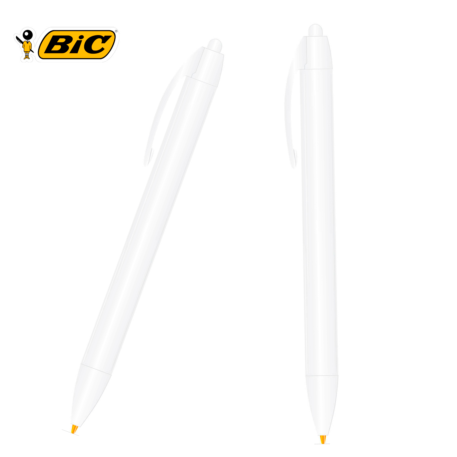 Bic WIDE BODY
