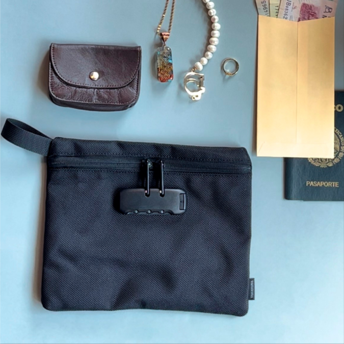 Bolsa Takayama Locker