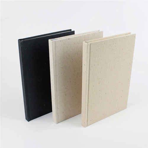Libreta Bio Sustentable