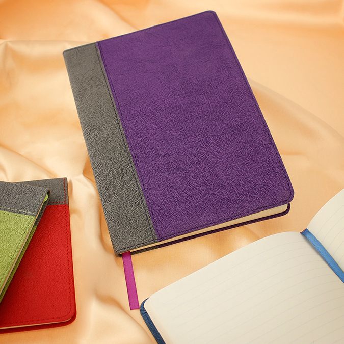 Libreta Combinada