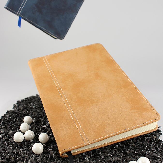 Libreta Feel