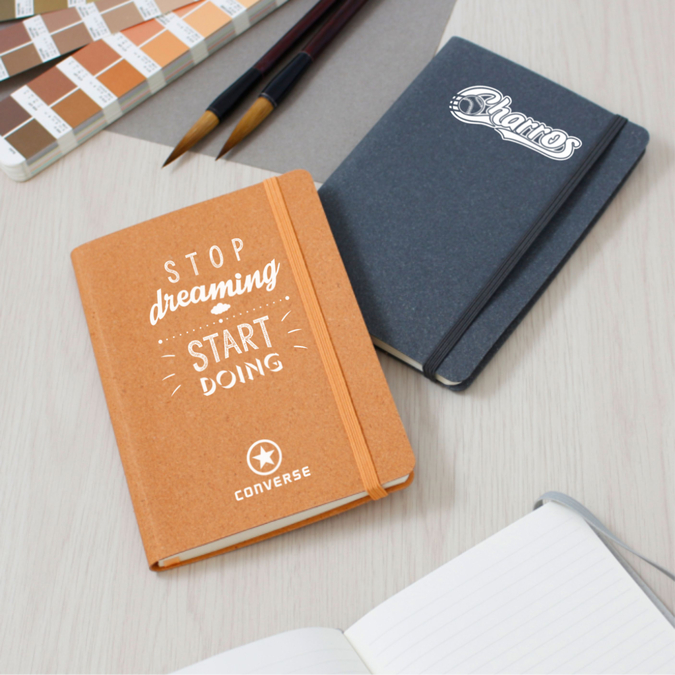 Libreta Kraft