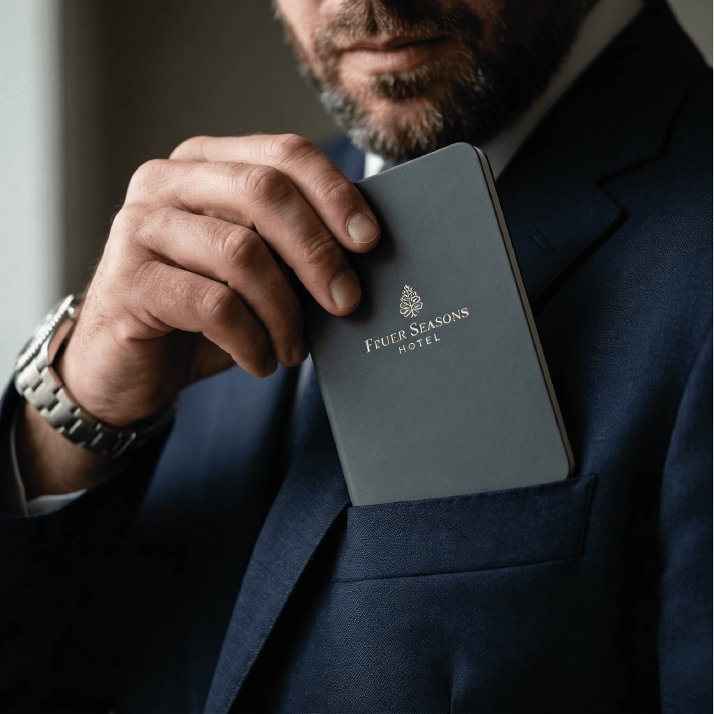 Libreta Pocket