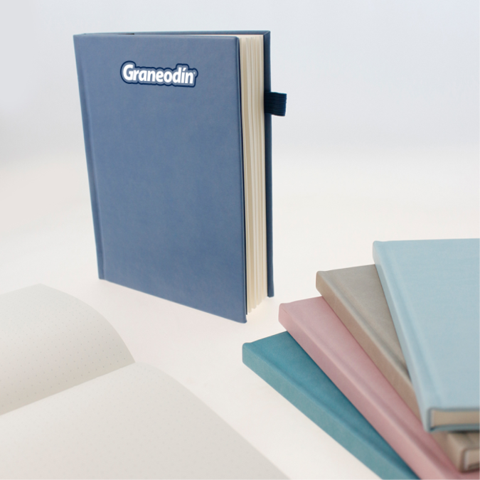 Libreta Skin Box