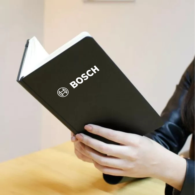 Libreta Skin Dots