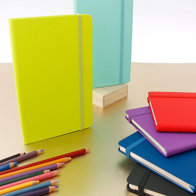 Libreta Trend
