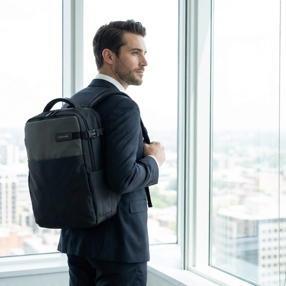 Mochila Takayama Tekna Nova