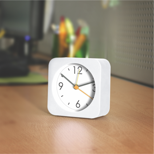 Reloj Brodway escritorio