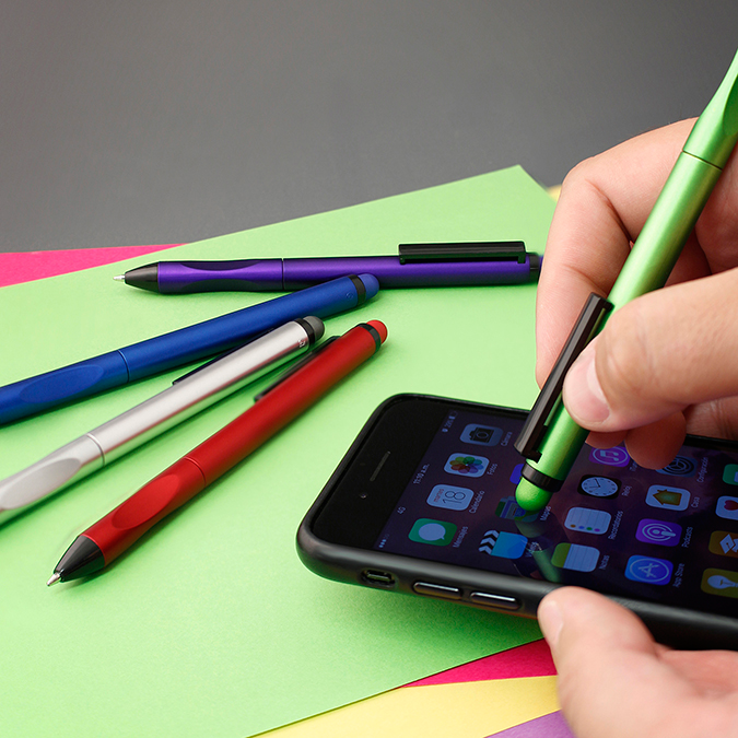 Surf Touch