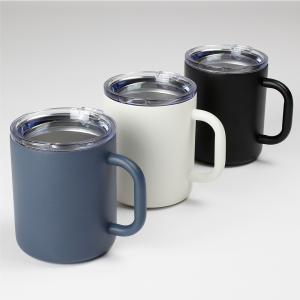 Taza Tempo
