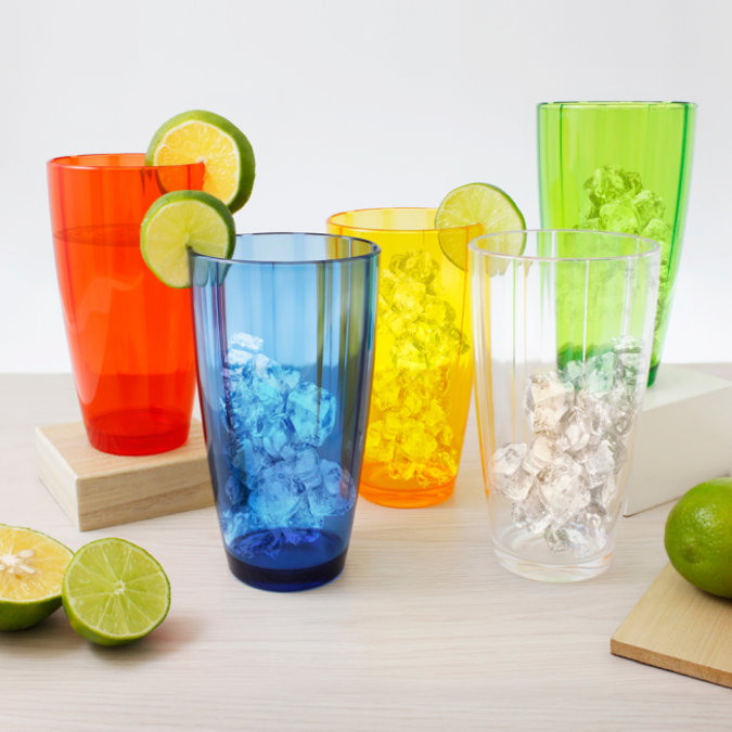 Vaso Nomi