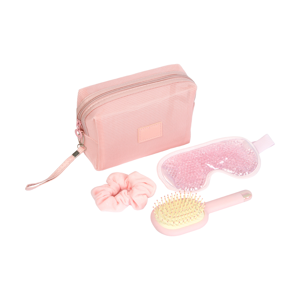 Juego de belleza Khobi.