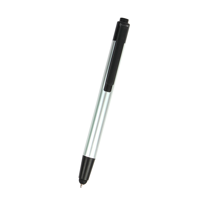 Bolígrafo en aluminio Kozan.