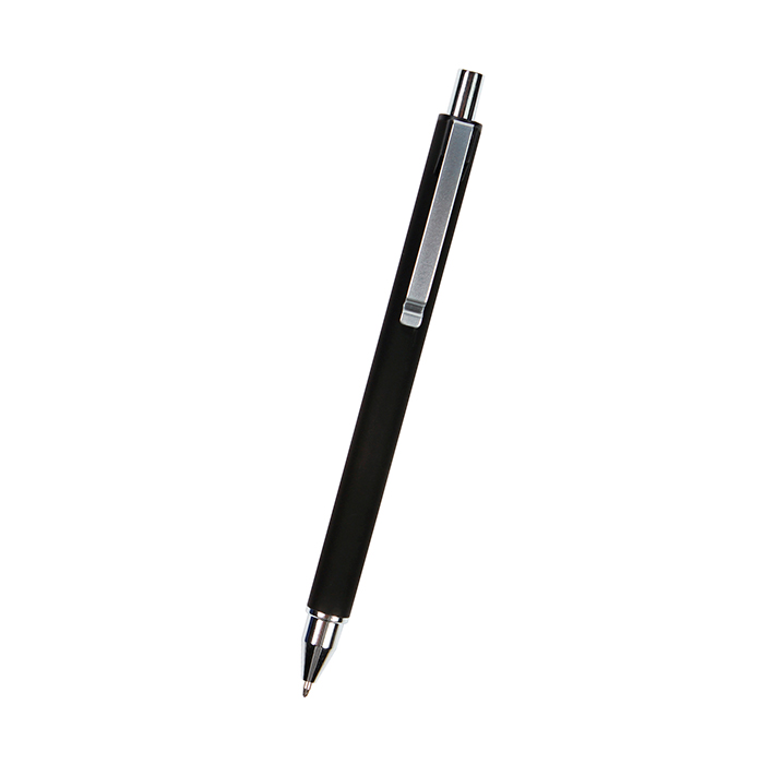 Bolígrafo de aluminio Konya.