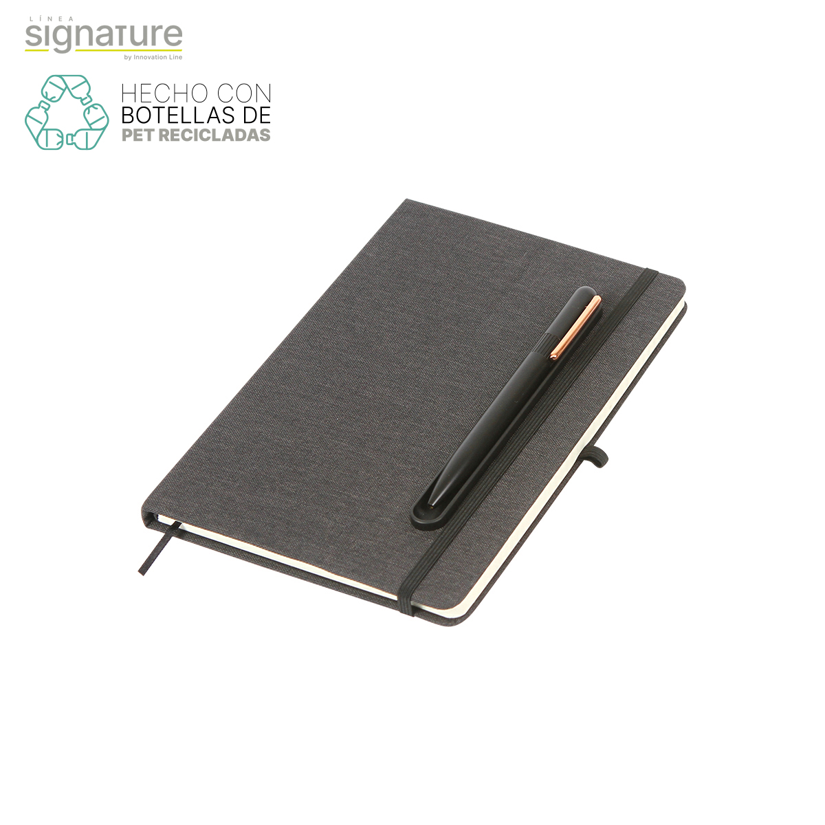 Libreta ejecutiva Beignon.