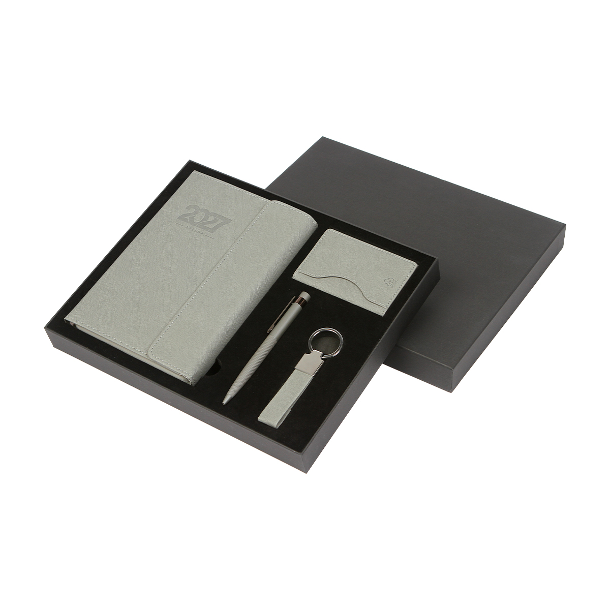 Set de Agenda Premium Memot.